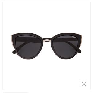 NWT Quay Australia My Girl Sunglasses